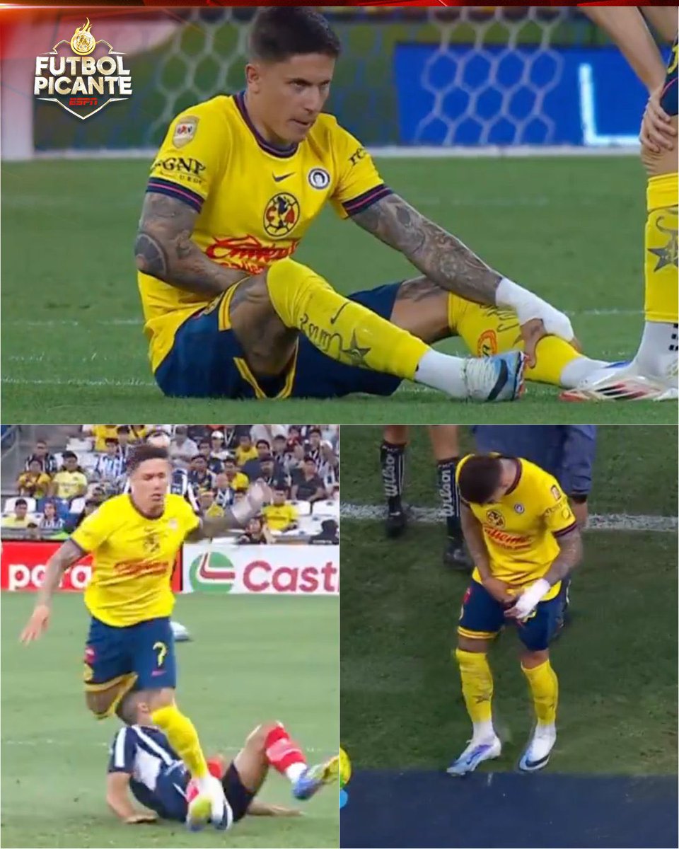 León Lecanda 🦁 tweet media