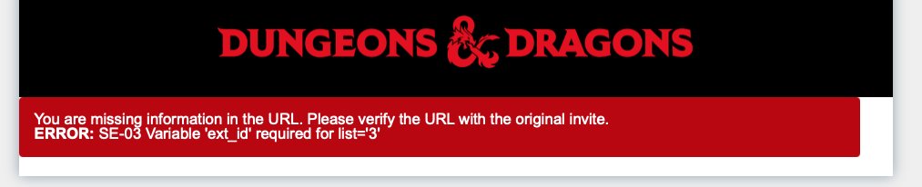 itschrisrix's tweet image. take the survey.....cant take the survey......