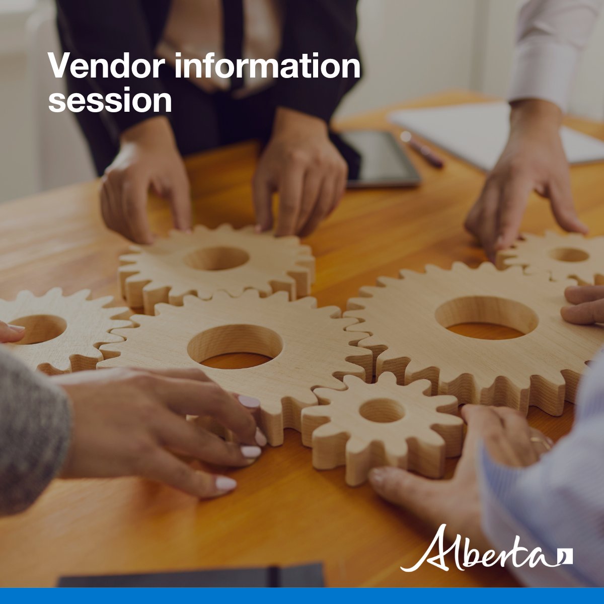Service Alberta and Red Tape Reduction (@servicealberta) on Twitter photo Are you interested in doing business with the Government of Alberta? 
We're hosting a virtual procurement information session for vendors Apr. 30 and May 1, 2025. Vendors of all sizes are welcome. Register at manuals.alberta.ca/apc-help-centr… Are you interested in doing business with the Government of Alberta? 
We're hosting a virtual procurement information session for vendors Apr. 30 and May 1, 2025. Vendors of all sizes are welcome. Register at manuals.alberta.ca/apc-help-centr…
