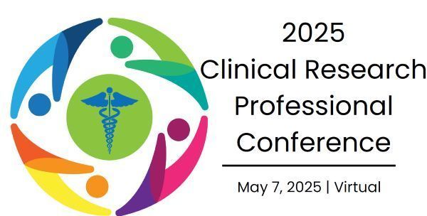Join OCTRI on May 7 for the virtual 2025 Clinical Research Professionals Conference. Topics covered include quality by design, evaluating AI tools, data quality, and careers in clinical research. Discount for OHSU employees and students. See details on the conference webpage: