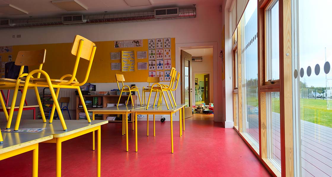 Pump up the volume - Offaly school uses volumetric modular timber build
mailchi.mp/passivehousepl…