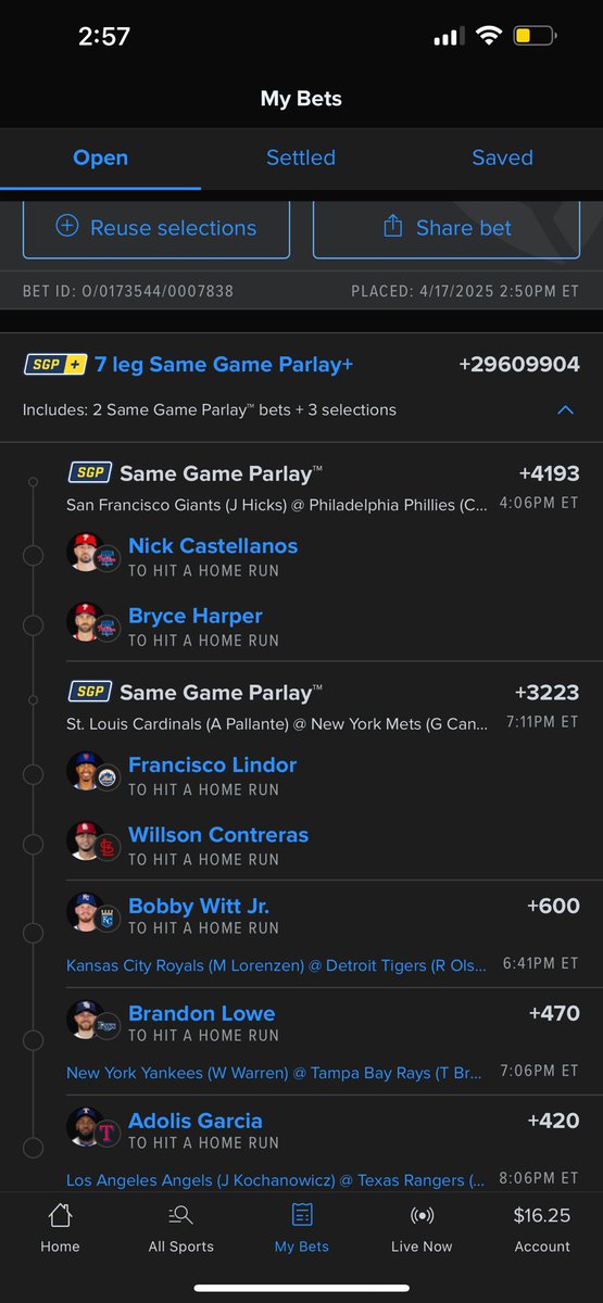 Letrey Edwards (@kingedwards93) on Twitter photo Itโs Timeee Lol Told ya I would have another one soon letโs get active free play lay Today <a href="/BrittneeAbney/">Brittnee Abney ๐</a> <a href="/ziz09_/">yolo๐</a> <a href="/taurobruja/">THE ALCHEMIST</a> <a href="/charmplayzz/">Charm Plays ๐ฐ๐ฅ</a> <a href="/hellraiserbet/">Hellraiser Bets</a> <a href="/luvher215/">H.E.R</a> <a href="/c22cody/">Cody๐</a> <a href="/Peter_forth21/">Lucky ๐</a> <a href="/KOLD_KA2E/">Mr. Parlayy</a> ๐น๐ฆ๐๐ซ Just Being Me. Itโs Timeee Lol Told ya I would have another one soon letโs get active free play lay Today <a href="/BrittneeAbney/">Brittnee Abney ๐</a> <a href="/ziz09_/">yolo๐</a> <a href="/taurobruja/">THE ALCHEMIST</a> <a href="/charmplayzz/">Charm Plays ๐ฐ๐ฅ</a> <a href="/hellraiserbet/">Hellraiser Bets</a> <a href="/luvher215/">H.E.R</a> <a href="/c22cody/">Cody๐</a> <a href="/Peter_forth21/">Lucky ๐</a> <a href="/KOLD_KA2E/">Mr. Parlayy</a> ๐น๐ฆ๐๐ซ Just Being Me.
