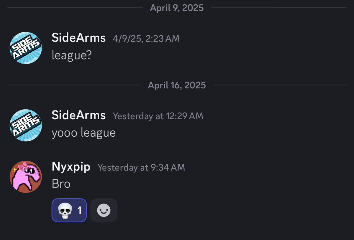 <a href="/Nyxpip/">Nyxpip</a> This is my problem