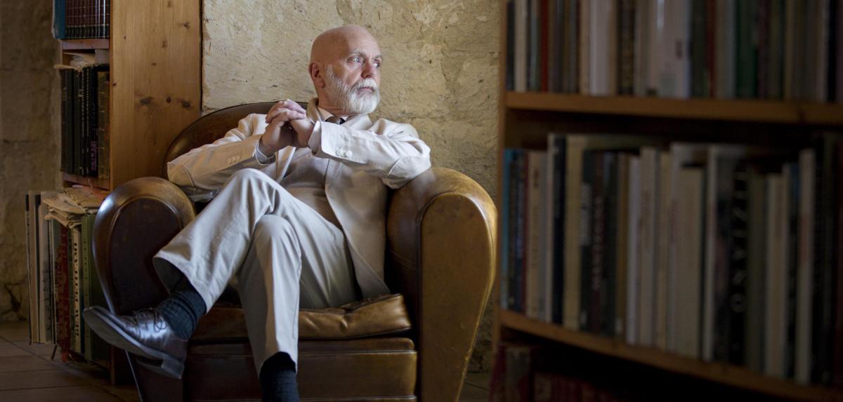 英国以"公共利益"为由禁止法国哲学家入境引争议 - 1