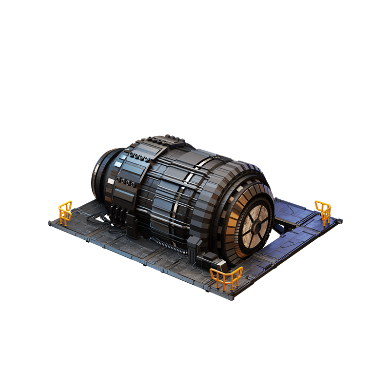 Dev Log: Manufactory Expansion 
farfromhome.io/play/industry/…

The next set of manufacturing items is now being introduced, expanding upon previous releases and further advancing the industrial crafting infrastructure.

Discord: discord.gg/TGK3U2Me2g

$WAXP #WAXP #WAXgaming