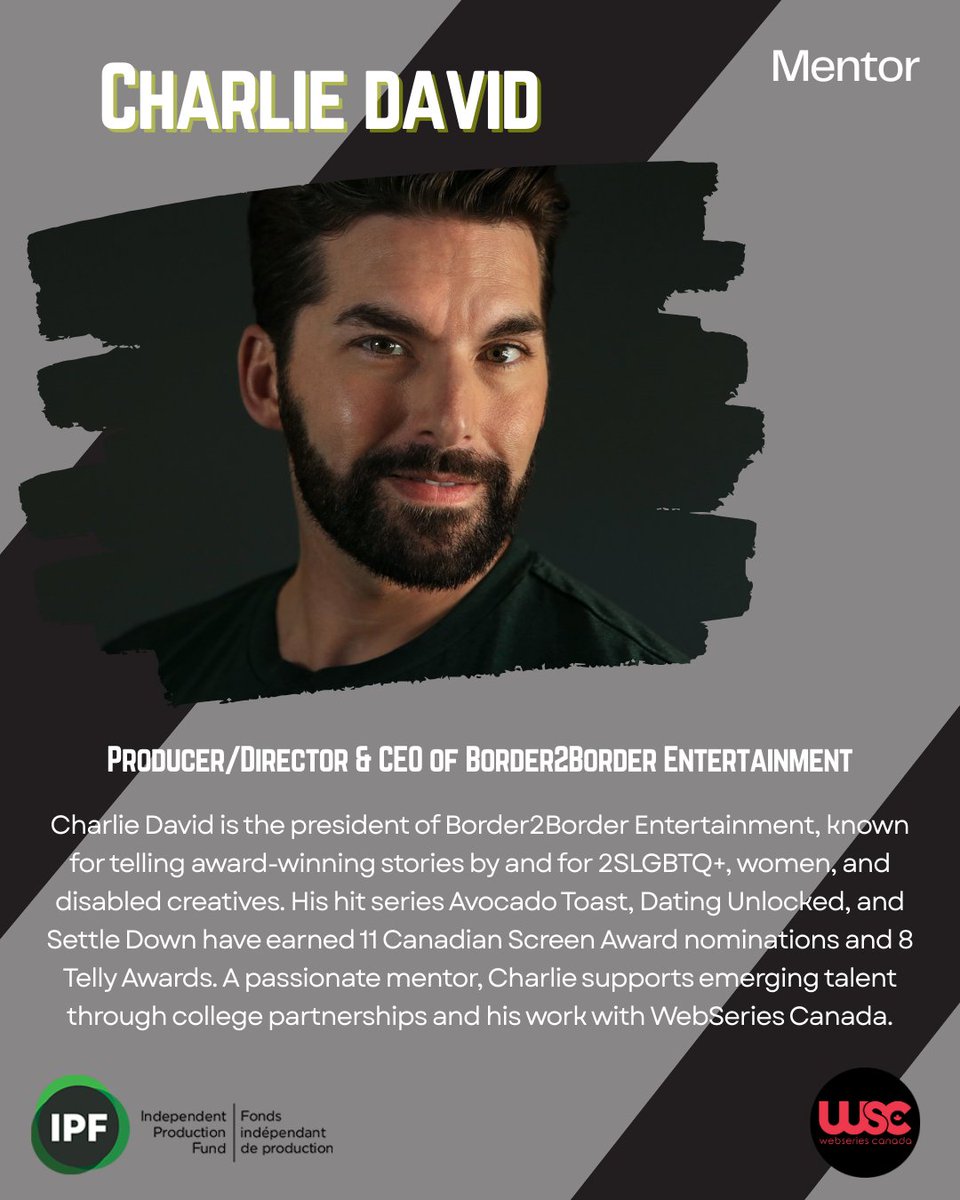 WebSeries Canada tweet media