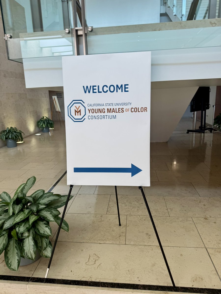 I had a wonderful time at the CSU Chancellors Office with the Young Males of Color Consortium team. 

<a href="/SWC_college/">Southwestern College</a>