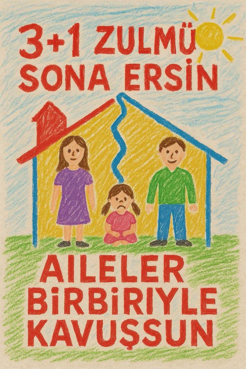 #BirArtiBirAileYiliOlsn