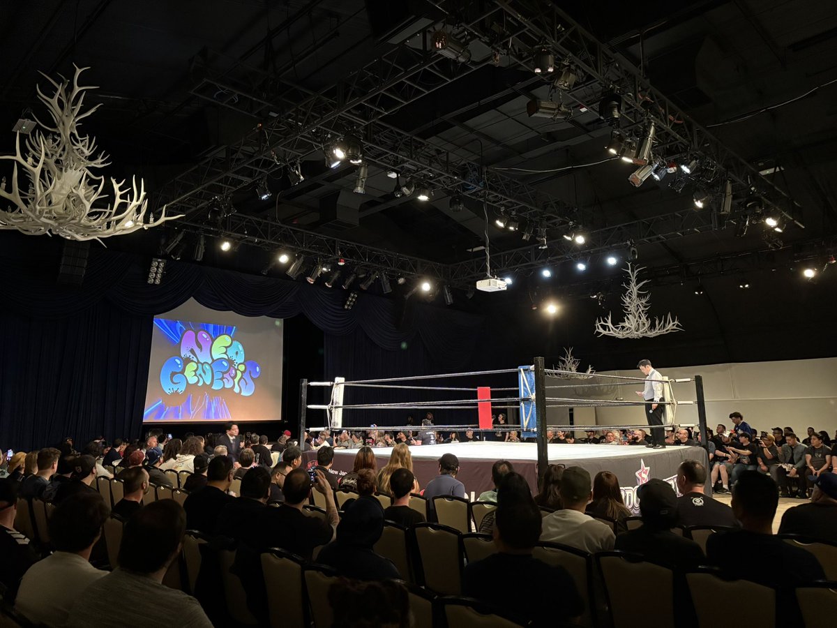 Show 1 of the trip it’s Stardom