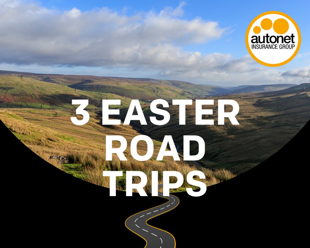 Autonet Insurance tweet media