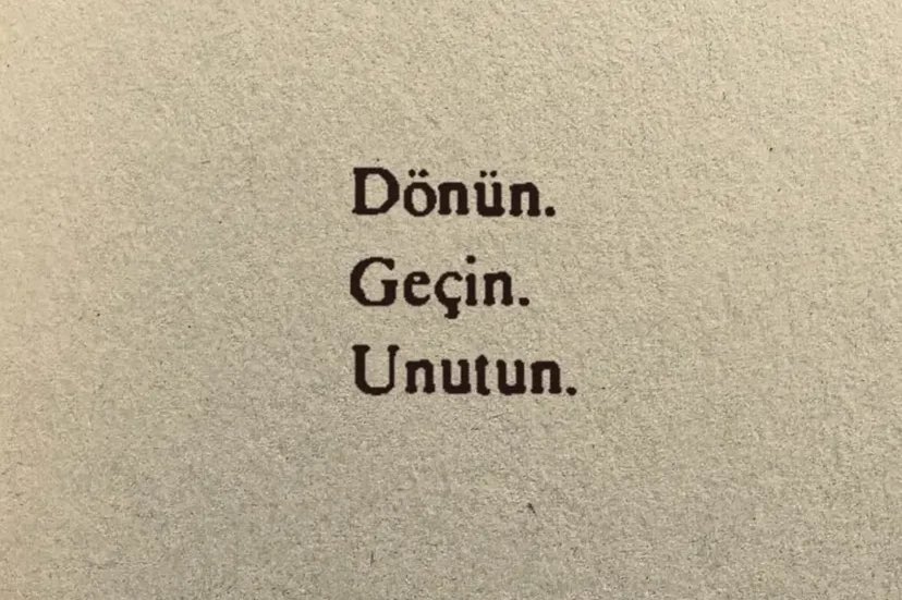 ZihinNotları tweet media