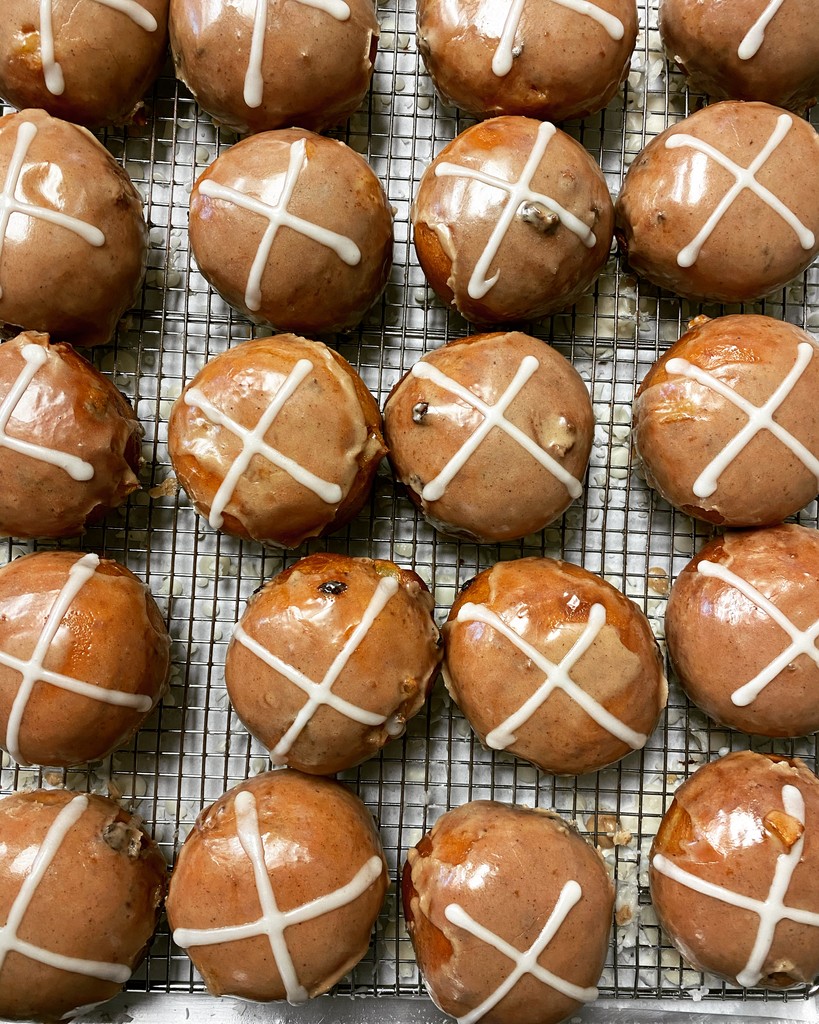 Revolution Doughnuts (@revolutiondonut) on Twitter photo 