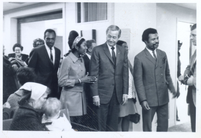 MNACHC's tweet image. MNACHC turns 45 this week! We are proud to be in service to @MNHealthCenters since 1980 and to continue advocating for our members who ensure access to affordable and comprehensive health care for all Minnesotans. #ValueCHCs