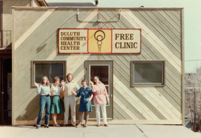 MNACHC's tweet image. MNACHC turns 45 this week! We are proud to be in service to @MNHealthCenters since 1980 and to continue advocating for our members who ensure access to affordable and comprehensive health care for all Minnesotans. #ValueCHCs