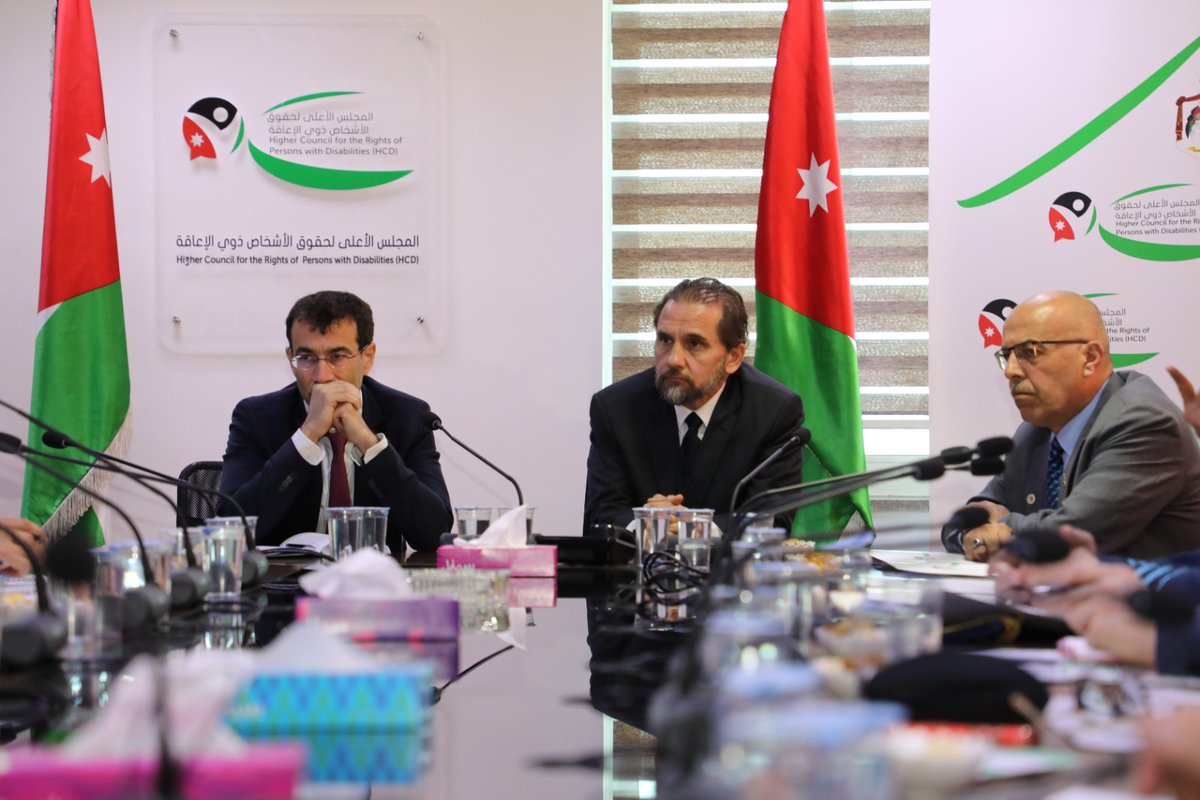Jordan Daily (@jordandailyjo) on Twitter photo Prince Mired, EU Envoy discuss disability inclusion in Jordan - Jordan Daily
jordandaily.net/prince-mired-e…
#Jordan #Disability #Germany <a href="/EUinJordan/">EU in Jordan 🇪🇺 🇯🇴</a> Prince Mired, EU Envoy discuss disability inclusion in Jordan - Jordan Daily
jordandaily.net/prince-mired-e…
#Jordan #Disability #Germany <a href="/EUinJordan/">EU in Jordan 🇪🇺 🇯🇴</a>