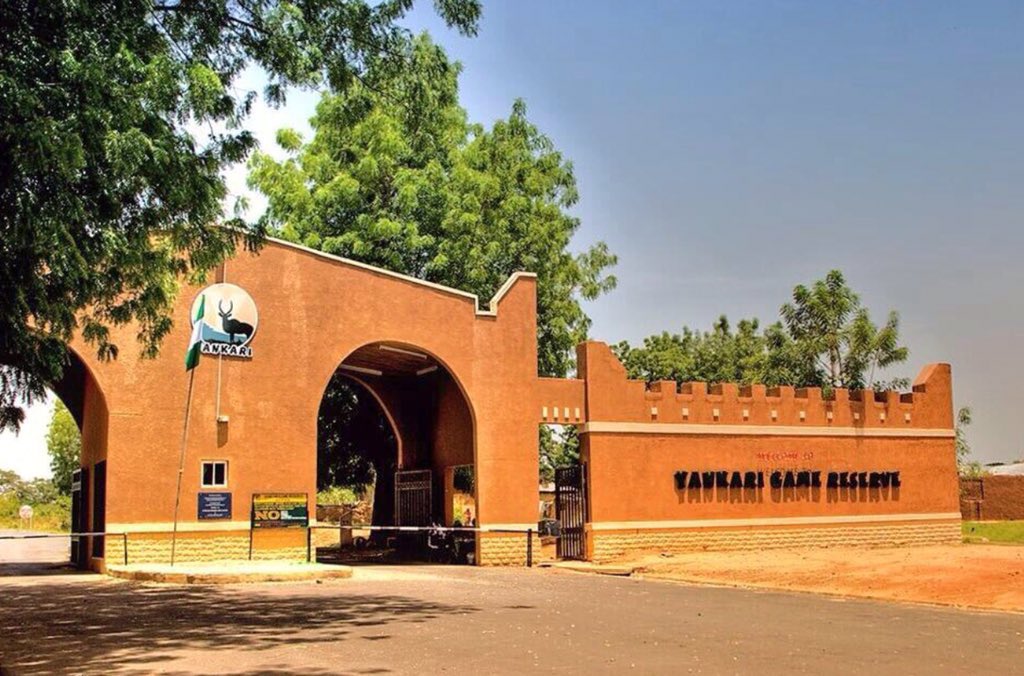 abbkar_ai's tweet image. My visit to Yankari Game Reserve, in Bauchi, a journey filled with education and experience.
Thread!