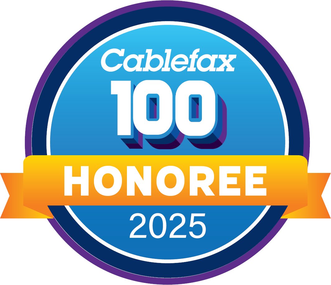 OpenVault founder and CEO Mark Trudeau was once again named to the <a href="/Cablefax/">Cablefax</a> 100! We are honored to work with and be honored alongside the industry's most innovative and trailblazing leaders. Congratulations to all of the honorees - we look forward to the exciting work ahead!