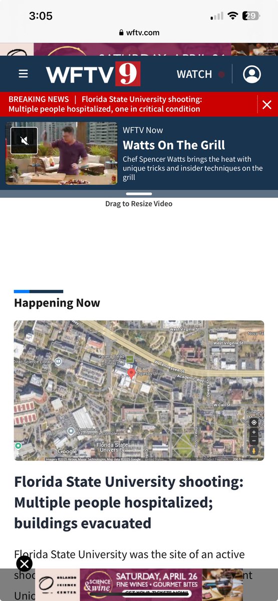 Skip Foster tweet media