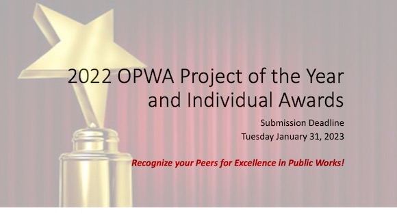 Ontario Public Works tweet media