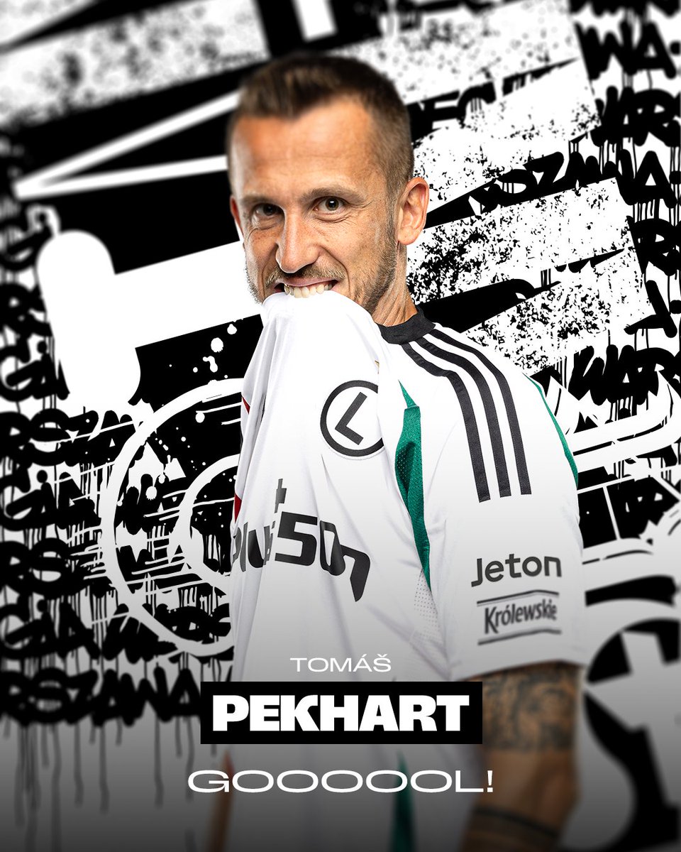 Legia Warszawa 🏆 tweet media