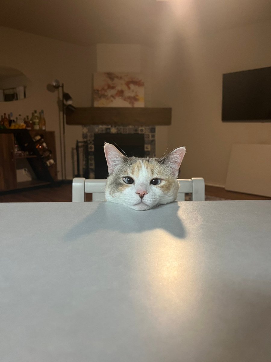 her head is very heavy because of all of her thoughts