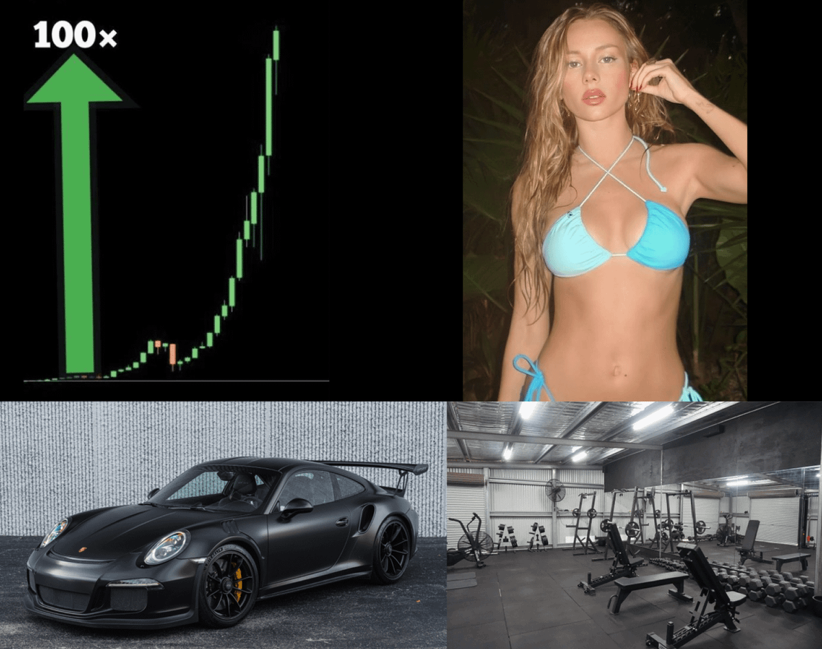 ardizor's tweet photo. Real men only want these 4 things https://t.co/5pJxJc5XsL