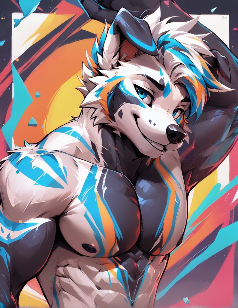 blackorbit (@black_orbit_2) on Twitter photo Hey~
(sdxl) Hey~
(sdxl)