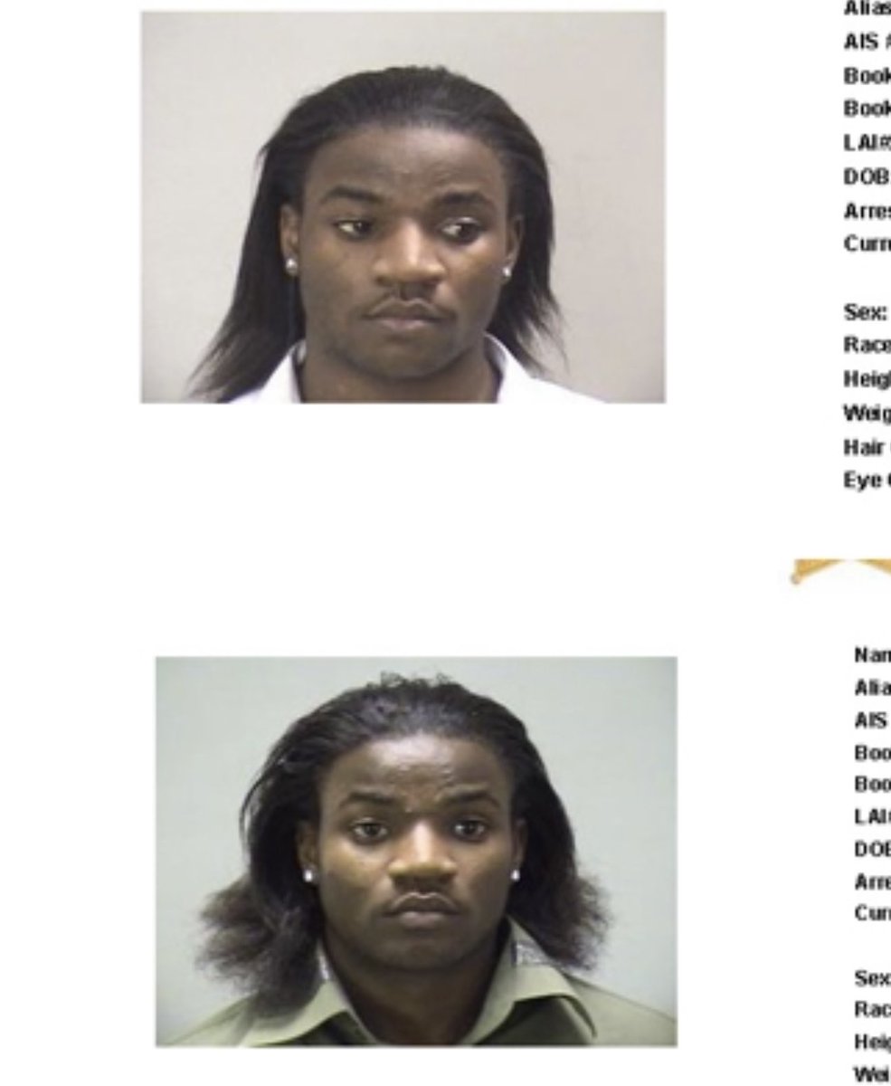 ShawnOnTheRight's tweet image. This is Dominique Alexander, the dude representing Karmelo Anthony and his family.

He’s a felon with a history of beating babies and women.  He also runs a fraudulent organization that has failed to submit mandatory IRS financial filings.