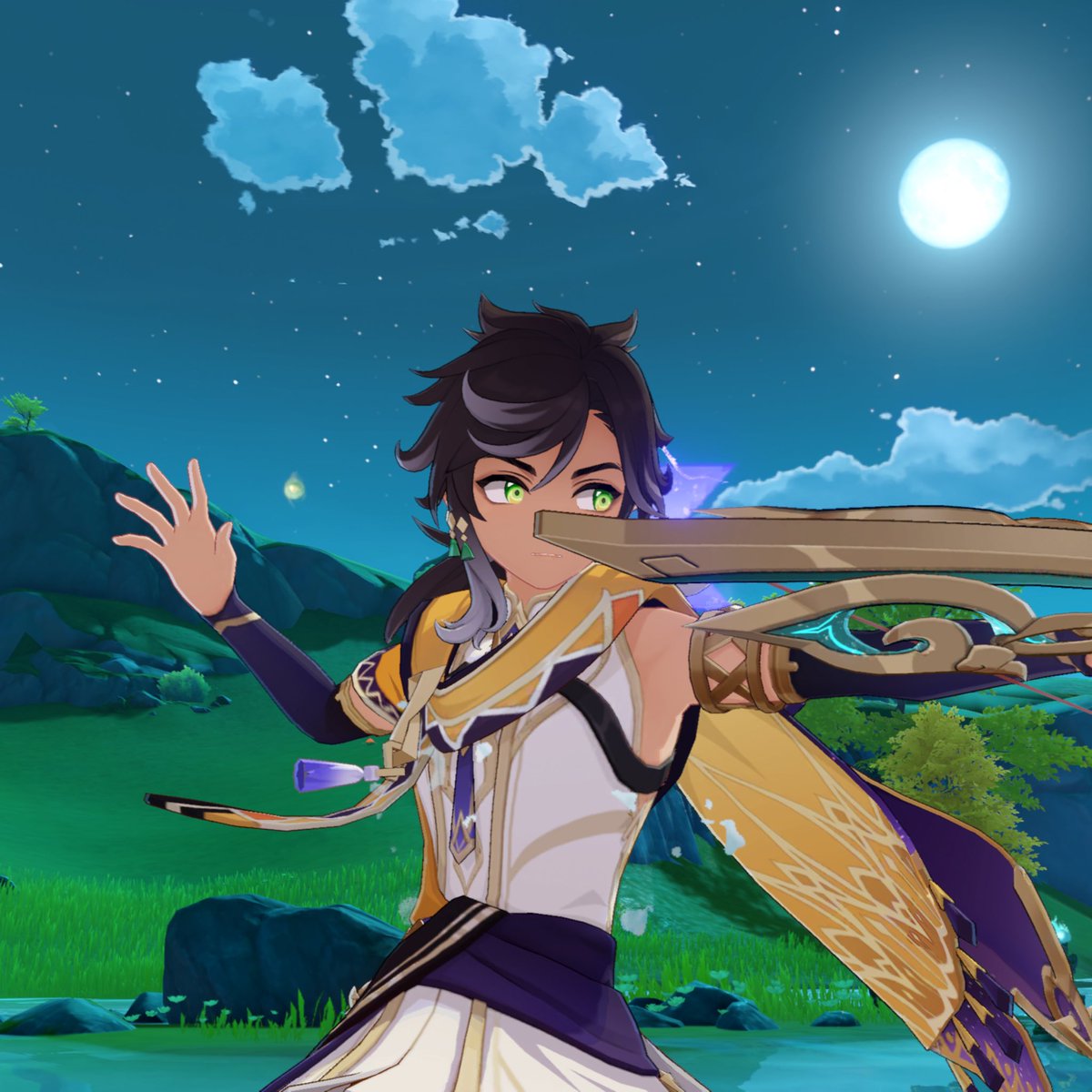 Legs and chest 
I won’t explain further