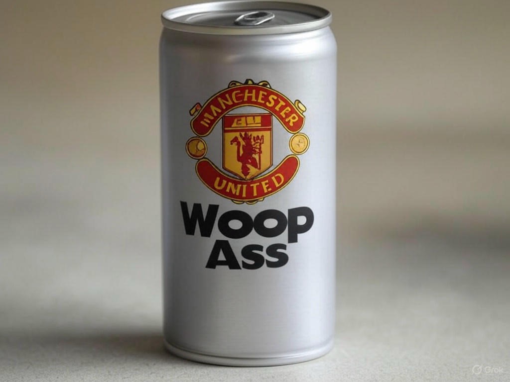 CheeseBullets's tweet image. #ManUnited opening up a can of #woopass.
Keep it going. #UTFR #ggmu @Alan_Tonge