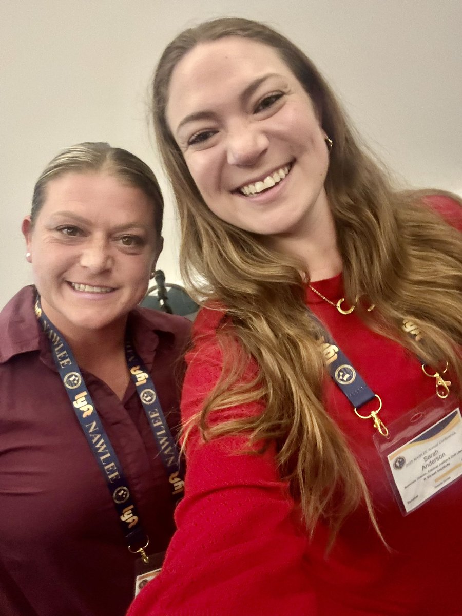 Sarah Anderson tweet media