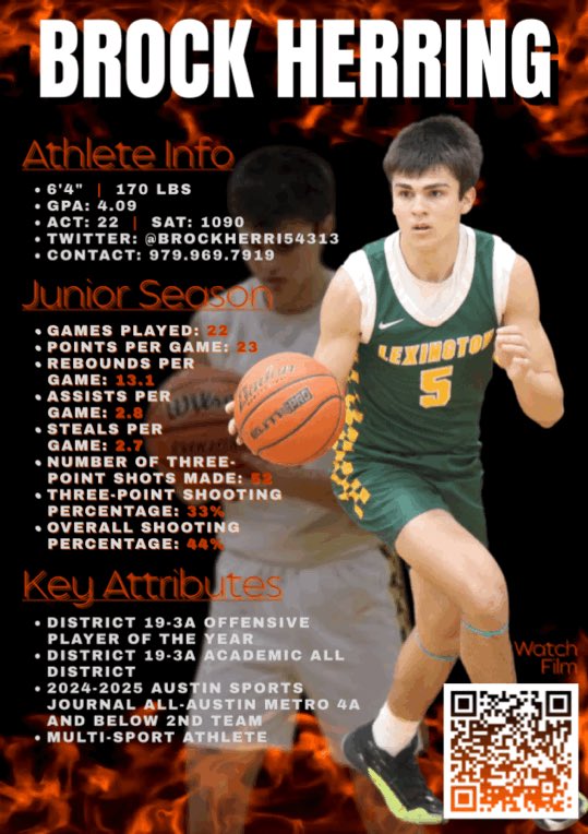 Brock Herring tweet media