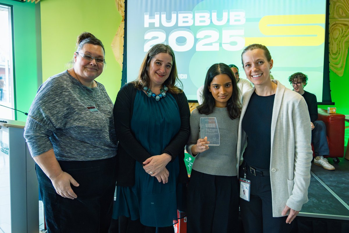 uOttawa Office of Social Accountability (@uottawa_samed) on Twitter photo Le 2 avril, l’étudiante en médecine Kyran Sachdeva d'<a href="/uOttawaMed/">uOttawa | Faculté de médecine, Faculty of Medicine</a> a reçu le prix du meilleur projet d’<a href="/uottawa/">Université d'Ottawa | University of Ottawa</a> lors de HUBBUB 2025 de <a href="/csottawa_/">CitéStudio/CityStudio Ottawa</a> !
On April 2nd, MD student Kyran Sachdeva from <a href="/uOttawaMed/">uOttawa | Faculté de médecine, Faculty of Medicine</a> was awarded Top Project of the <a href="/uottawa/">Université d'Ottawa | University of Ottawa</a> at <a href="/csottawa_/">CitéStudio/CityStudio Ottawa</a> 2025 HUBBUB! Le 2 avril, l’étudiante en médecine Kyran Sachdeva d'<a href="/uOttawaMed/">uOttawa | Faculté de médecine, Faculty of Medicine</a> a reçu le prix du meilleur projet d’<a href="/uottawa/">Université d'Ottawa | University of Ottawa</a> lors de HUBBUB 2025 de <a href="/csottawa_/">CitéStudio/CityStudio Ottawa</a> !
On April 2nd, MD student Kyran Sachdeva from <a href="/uOttawaMed/">uOttawa | Faculté de médecine, Faculty of Medicine</a> was awarded Top Project of the <a href="/uottawa/">Université d'Ottawa | University of Ottawa</a> at <a href="/csottawa_/">CitéStudio/CityStudio Ottawa</a> 2025 HUBBUB!