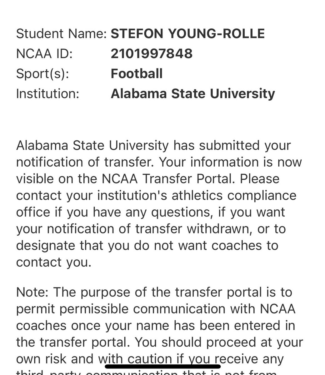 Stefon Young-Rolle tweet media