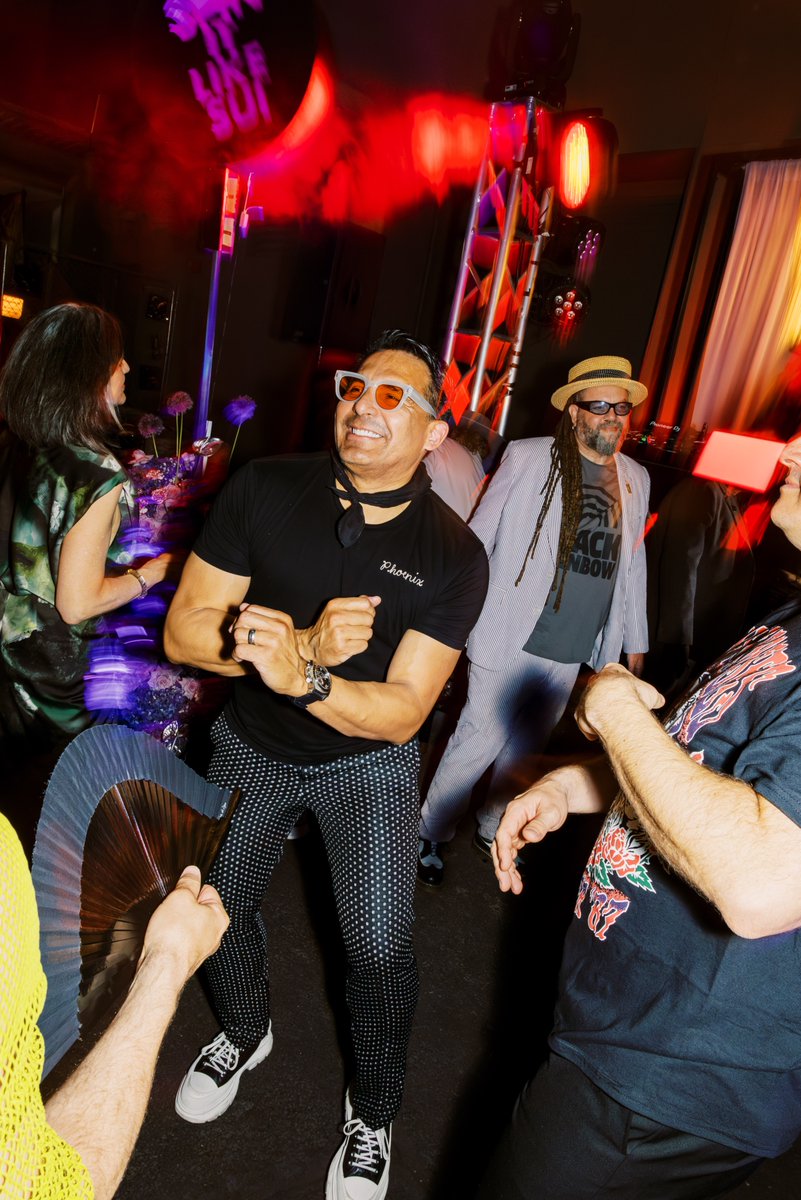 Phoenix Art Museum tweet media