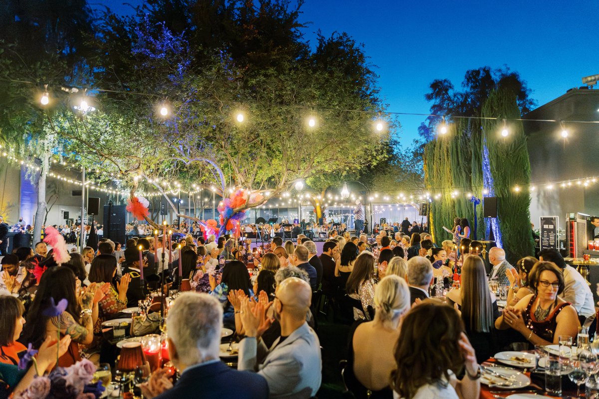 Phoenix Art Museum tweet media