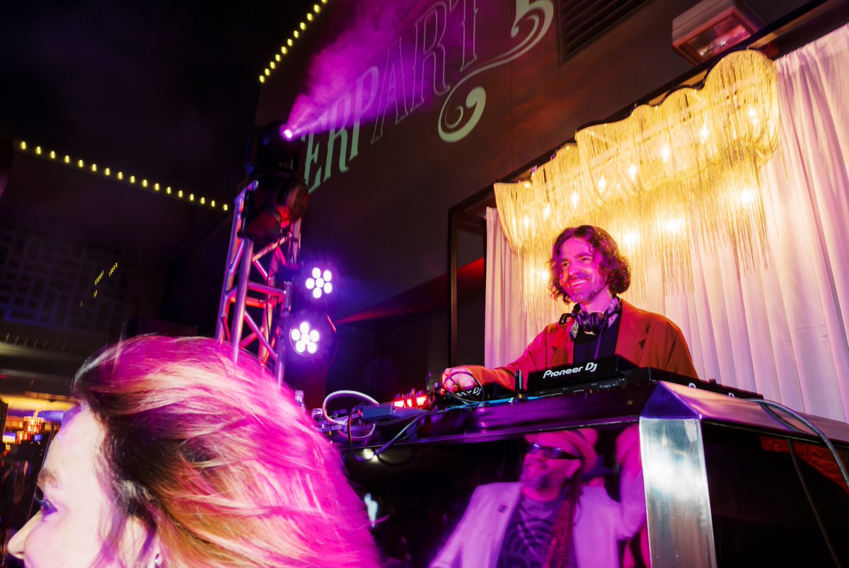 Phoenix Art Museum tweet media