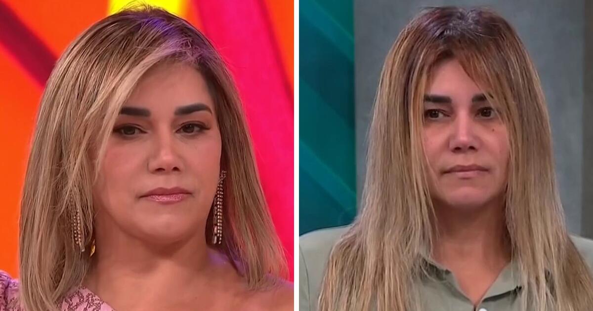 💇‍♀️✨ ¡SUEÑO CUMPLIDO! Una madre hispana logra su transformación con 'El Mago de la Belleza': nuevo look, misma esencia. ¿El resultado? ¡Para llorar de emoción! 😭❤️ #BellezaConPropósito trib.al/ObzcRja