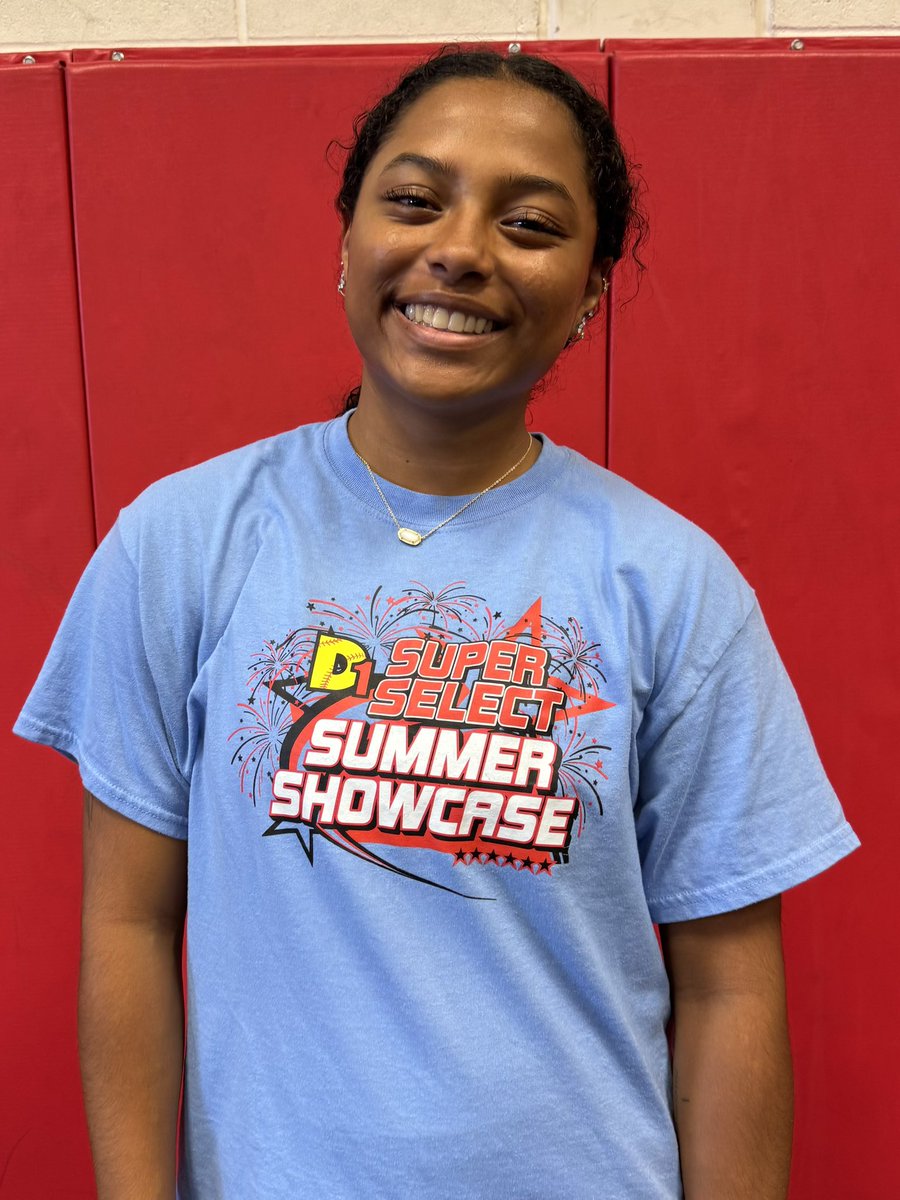 Congratulations, Abriyah James, for earning our Athlete of the Week! Abriyah is a hard worker, a great rack mate, and an awesome person. She’s will graduate as one of the strongest female athletes to walk the hallways of Heritage. Best wishes at BSU!