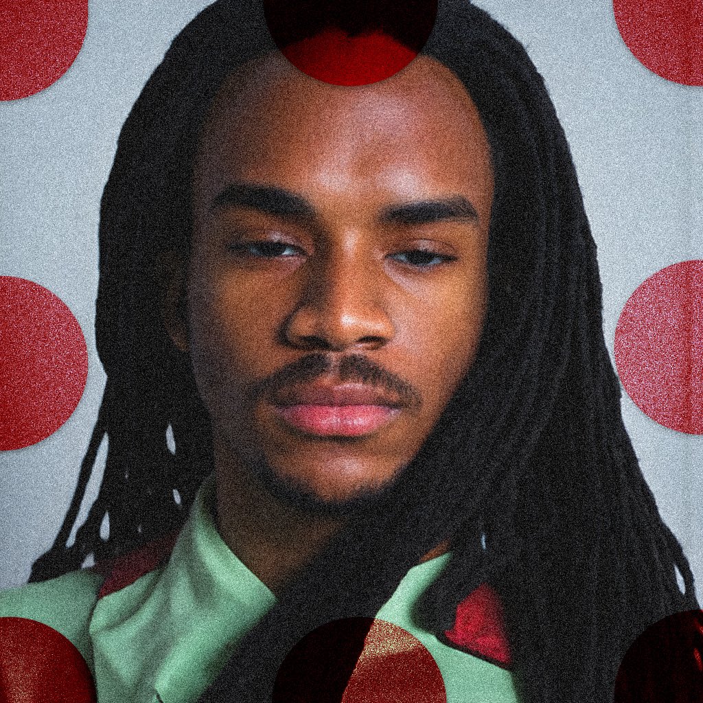 spazzimcgee's tweet image. Really loving FLUX if you can’t tell 

edits done in Photoshop