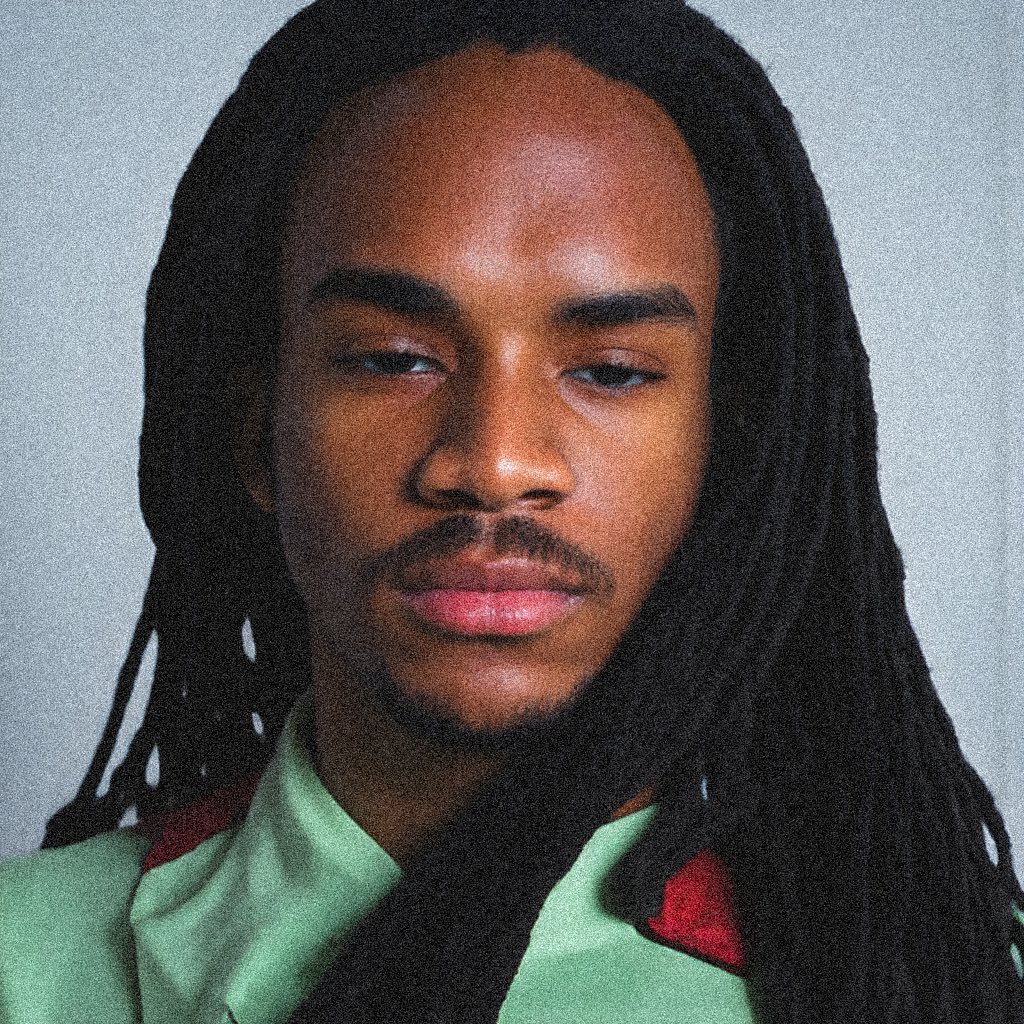 spazzimcgee's tweet image. Really loving FLUX if you can’t tell 

edits done in Photoshop