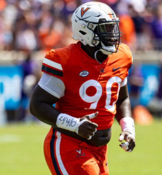 Ferron Carter (@dspmd) on Twitter photo Congratulations #90 <a href="/iamjahmeer/">Jahmeer Carter</a> & some of your teammates because you all earned it
Husband πͺπΎ
UVA grad student πͺπΎ
UVA undergraduate πͺπΎ
College football player πͺπΎ
2026 NFL prospect πͺπΎ
Business investor πͺπΎ
Business owner πͺπΎ
Archbishop Spalding alumπͺπΎ
3 star football player hsπͺπΎ Congratulations #90 <a href="/iamjahmeer/">Jahmeer Carter</a> & some of your teammates because you all earned it
Husband πͺπΎ
UVA grad student πͺπΎ
UVA undergraduate πͺπΎ
College football player πͺπΎ
2026 NFL prospect πͺπΎ
Business investor πͺπΎ
Business owner πͺπΎ
Archbishop Spalding alumπͺπΎ
3 star football player hsπͺπΎ
