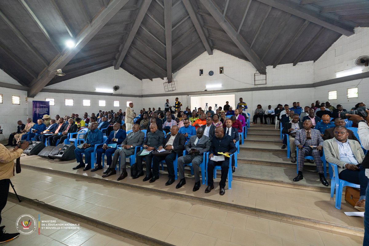 La Commission interministérielle chargée de suivi des recommandations de la Commission paritaire Banc gouvernemental et Banc syndical de l'EDU-NC d'août 2024, a tenu, ce jeudi 17 avril 2025, sa première plénière qui a examiné les différents problèmes liés à la fonction