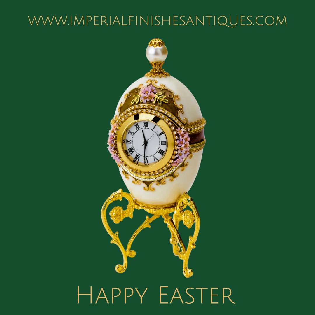 Imperial Finishes Antiques & Restoration tweet media