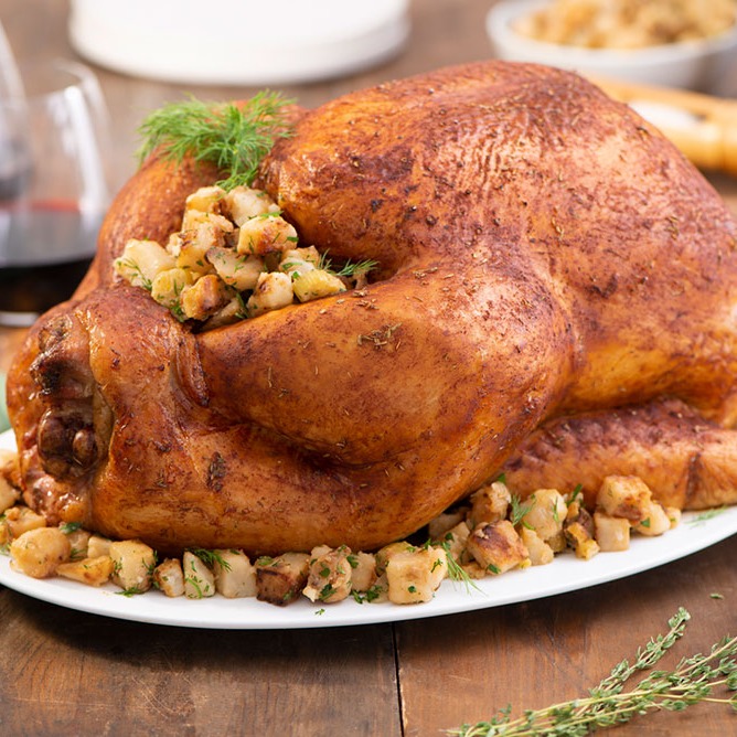 Turkey Farmers of Saskatchewan tweet media