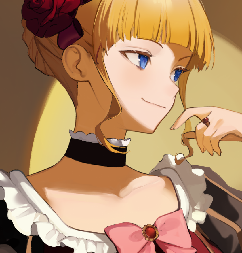 yotsubaoo's tweet photo. i have an obsession with her https://t.co/njS6D2cIs9