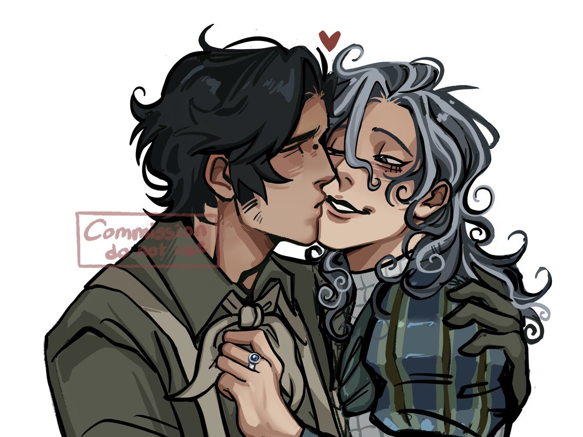haru_nxn's tweet photo. im still on hiatus but i will be sending my finished commissions…
#richardsterling #nortoncampbell #richnort #IdentityV #idv https://t.co/gOLZOYJHhO