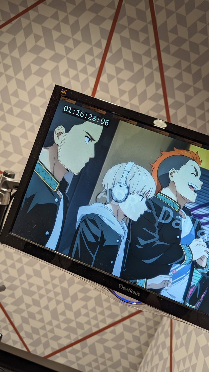 It was a year ago today I was in the booth! Let's go SEASON 2!!

<a href="/InmanJeremy/">Jeremy Inman</a>