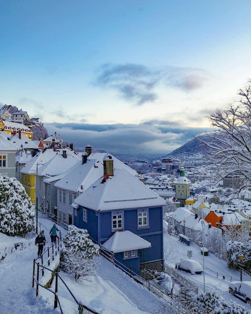 Bergen, Norway