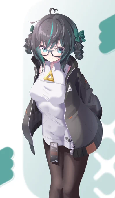 #Skeb ありがとうございました 